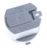 910502 TRYKKSENSOR, AKS