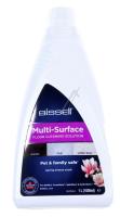 BISSELL 1789L BISSELL MULTI SURFACE UNIVERSAL RENGJØRINGSMIDDEL, 1L