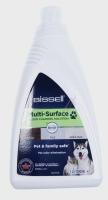 BISSELL 2550 BISSELL MULTI SURFACE PET 1L UNIVERSAL RENGJØRINGSMIDDEL