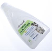 3122 BISSELL NATURAL MULTI SURFACE 1L PET UNIVERSALPUHDISTUSAINE