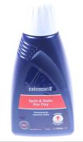 BISSELL 20383 BISSELL SPOT & STAIN PRO OXY FLEKKFJERNER 1L