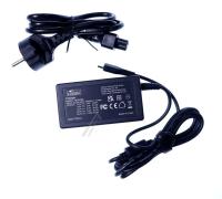 45W PSE50386 EU USB-PD-laturi, USB-C-pistoke