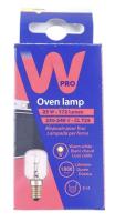 W-PRO C00863215 488000863215 PÆRE T25 E14 25W (D E F I NL G)