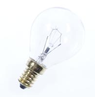 DR.FISCHER 40W-230V STEKEOVNSLYSPÆRE L=75MM, 300 GRADER