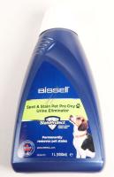 20343 BISSELL SPOT & STAIN PET PRO OXY 1L RENGJØRINGSMIDDEL