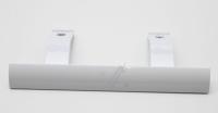 COM HVITT HÅNDTAK, 133MM HULLAVSTAND. ALTERNATIV TIL AEG/ELECTROLUX 2651095073
