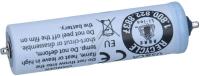 PANASONIC WESLV9ZL2519 LITIUMION-LAGRINGSBATTERI (KUN SJØTRANSPORT)