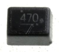 SAMSUNG 2703-003890 INDUKTIVITÄT SMD 47ΜH 10% 3225