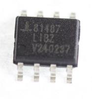 SAMSUNG 1006-001325 IC-BUS-TRANSCEIVER ISL81487LIBZ SO 8P 4
