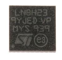 SAMSUNG 1203-005663 IC-DC/DC-WANDLER:LNBH23QTR,QFN,32P,5X5
