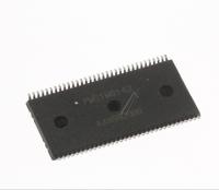 SAMSUNG 1105-002028 IC-DDR SDRAM EM6AA160TS-5G DDR SDRAM 256