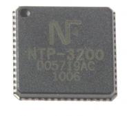 SAMSUNG NTP-3200 1201-002797 IC-LEISTUNGSVERSTÄRKER QFN 56P 8X8MM DUAL