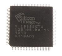 SAMSUNG SII9389CTU 1001-001627 IC-VIDEO SWITCH (SII9389CTU,TQFP,100P,14X)