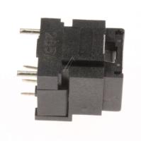 SAMSUNG 3707-001096 STECKVERBINDER-OPTISCH: GERADE MIT LSPDIF