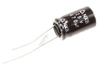470UF-25V BN81-03132A A/S-C ELEC:NXB 25V 470µF