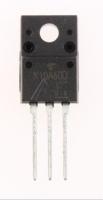 SAMSUNG TK10A60D BN81-05275A A/S-FET-SILICON:TK10A60D