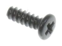 SAMSUNG 6003-001657 SCHRAUBE-TYP:RH,+,B,M1.4,L4,ZPC(BLK),SW