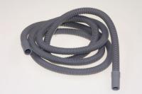 SAMSUNG DC97-15757C AVLØPSSLANGE, 2MTR