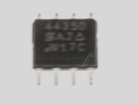 0505-001844 FET-Silicon SI4435DDY-T1-GE3 P30V -11