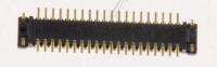3711-006676 Header-Board to Board 40P 2R 0.4mm Au BL