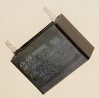2301-001910 KONDENSATOR, C-FILM,LEAD:1500NF,+10-5%,450VBK,38X15X