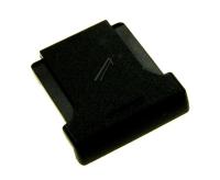 SAMSUNG AD63-04882A ABDECKUNG-HOT SHOE:EX1,PC,T4.55,W21,L20.5,BL
