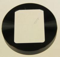SAMSUNG AD64-02745A DEKORING FRONT BF1 A5052 SCHWARZ