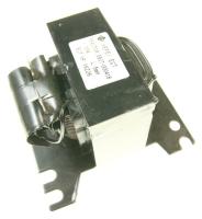 SAMSUNG DB27-00041B SPOLE: FORTE,5MH,10%,120MOHM,,10A,94