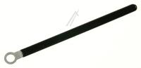 SAMSUNG DB61-00206A HALTER DRAHT SGCC-M T0.5 SCHWARZ PVC-BESCHICHTUNG