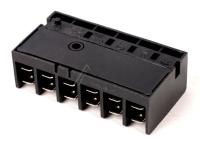 SAMSUNG DB65-00181C ANSCHLUSSBLOCK INVERTER PBT 6-TAB 6-SCRE